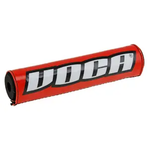 Espuma para manillar con barra Voca Racing image-0