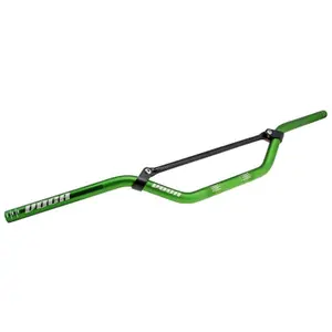 Αλουμινένιο τιμόνι Voca Racing T6 image-0