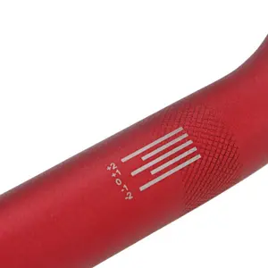 Αλουμινένιο τιμόνι Voca Racing HB28 image-2