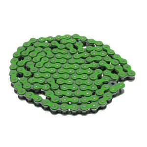 Reinforced chain Voca Racing 420 image-0