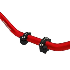 Bloqueo del manillar Voca Racing Universel Hb28 Cnc image-2