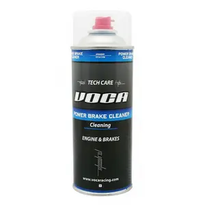 Nettoyant freins Voca Racing Tech Care image-0