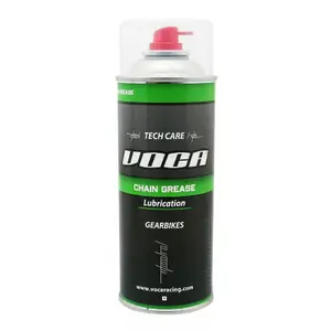 Kettenschmiermittel Voca Racing Tech Care image-0