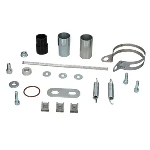 udstødning 50 med gearkasse Voca Racing Beta 50 Rr 2012+2020 image-3