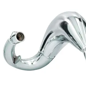exhaust 50 with gearbox Voca Racing Beta 50 Rr 2012+2020 image-2