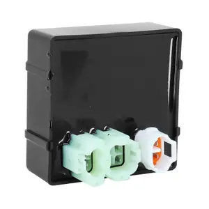 Cdi enclosure Voca Racing PIAGGIO 50 TYPHOON, NRG 2018+2020 2T EURO 4 ++ image-1