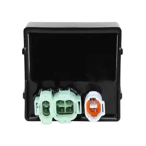 Cdi enclosure Voca Racing PIAGGIO 50 TYPHOON, NRG 2018+2020 2T EURO 4 ++ image-0