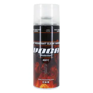 High-temperature spray paint Voca Racing image-0