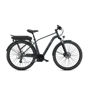 Electric bike 02 Feel Vog D8C OR 26t45 - P504 image-0