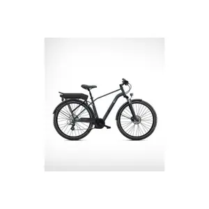 Bicicleta eléctrica O2 Feel Vog D8C OR 27"- 374 Wh image-0