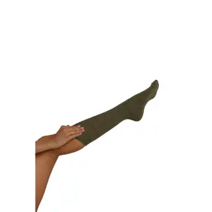 Calze in lana d'alpaca donna Vogstore image-0