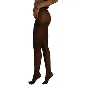 Super robuster und blickdichter Strumpfhose Damen Vogstore (x3) image-0