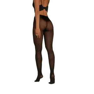Leggings Damen Vogstore Braid image-0
