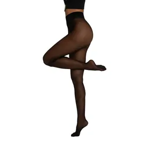 Mikrofaserstrumpfhose Damen Vogstore Mat image-0