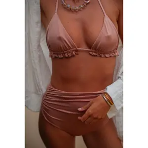 Haut de maillot de bain femme Vogstore Guethary image-0
