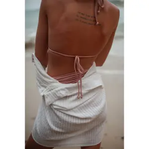 Haut de maillot de bain femme Vogstore Guethary image-1