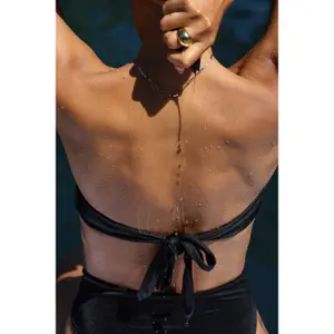 Haut de maillot de bain femme Vogstore Espelette image-2