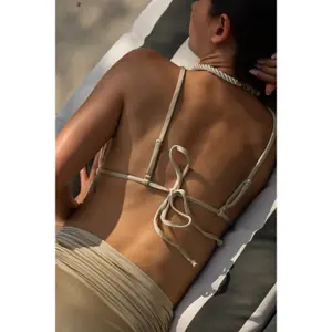 Haut de maillot de bain femme Vogstore Hossegor image-1