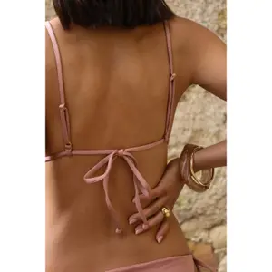 Haut de maillot de bain femme Vogstore Hossegor image-1