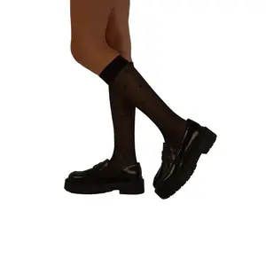 Kniestrumpfsocken, Damen Vogstore image-0