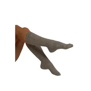 Calze in lana d'alpaca donna Vogstore image-0