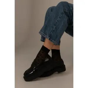 Calze da donna Vogstore Léopard 2 image-2