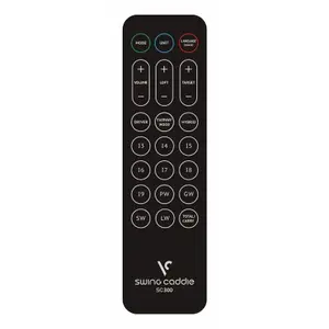 Remote control Voice Caddie Sc300