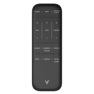 Remote control Voice Caddie SC4