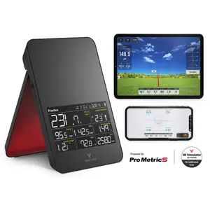 sc4pro-golf-launch-monitor-voice-caddie-voice-caddie-sc4-pro-moniteur-de-lancement-et-simulateur-3d-portable-schwarz-tu