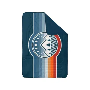 4-in-1 Ripstop Blanket Voited