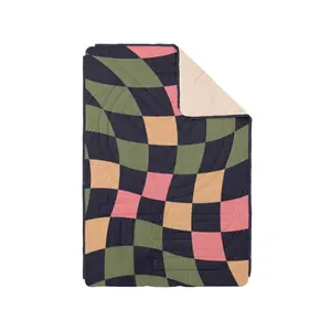 4-in-1 Blanket Voited CloudTouch