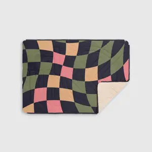 4-in-1 Blanket Voited CloudTouch image-1