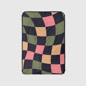 4-in-1 Blanket Voited CloudTouch image-2