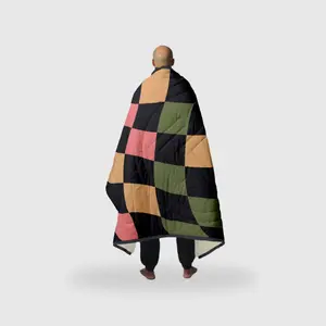 4-in-1 Blanket Voited CloudTouch image-3