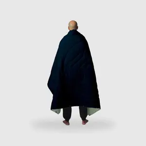 4-in-1 Ripstop Blanket Voited image-4
