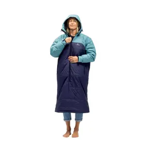 Sleeping Bag Jacket Voited