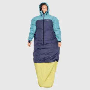 Sleeping Bag Jacket Voited image-1