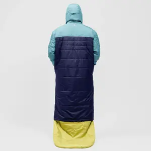 Sleeping Bag Jacket Voited image-2