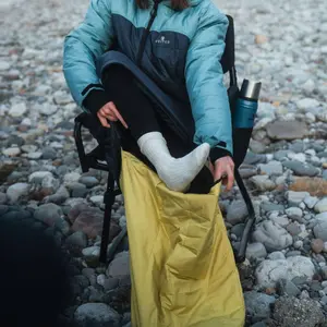 Sleeping Bag Jacket Voited image-4