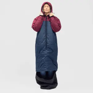 Sleeping Bag Jacket Voited image-1
