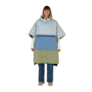 Poncho Voited 3.0