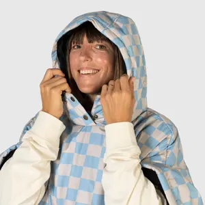 Poncho Voited 3.0 image-1