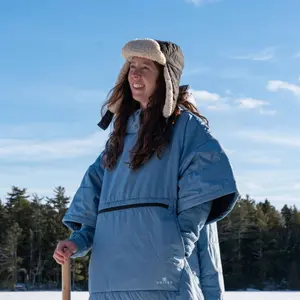 Poncho Voited 3.0 image-3