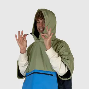 Poncho Voited 3.0 image-1