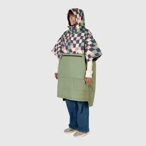 Poncho Voited 3.0 image-1