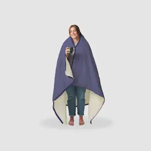 4-in-1 Blanket Voited CloudTouch image-1