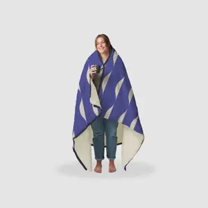 4-in-1 Blanket Voited CloudTouch image-1