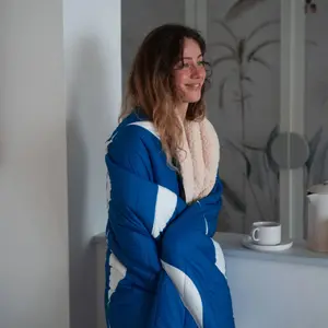 4-in-1 Blanket Voited CloudTouch image-2