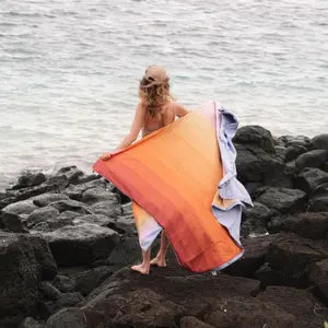 Picnic and Beach Blanket Voited image-1