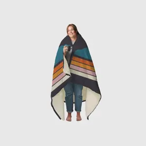 4-in-1 Blanket Voited CloudTouch image-1